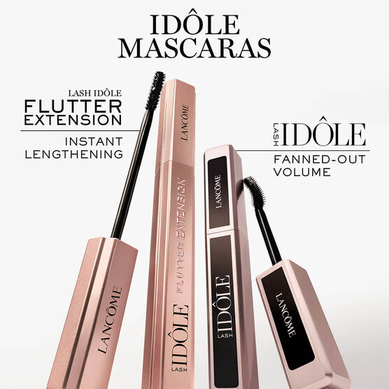 M�SCATA DE C�LIOS LASH ID�LE